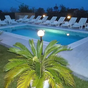  Appartamento Ljubas Croazia