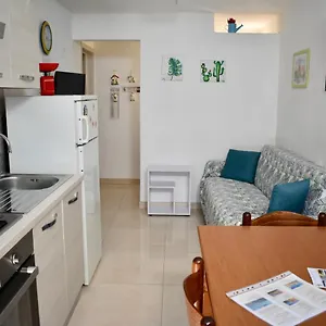  Casa vacanze Nelly's House Italia