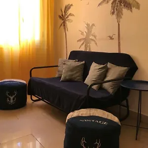  Appartement Summer Studio, 4 Persons, Mobile Ac, Old Town
