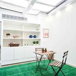  Appartamento Setefilla Deluxe By Valcambre Spagna