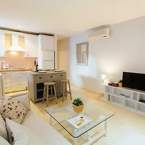  Appartamento One & Lux- Lagar Spagna